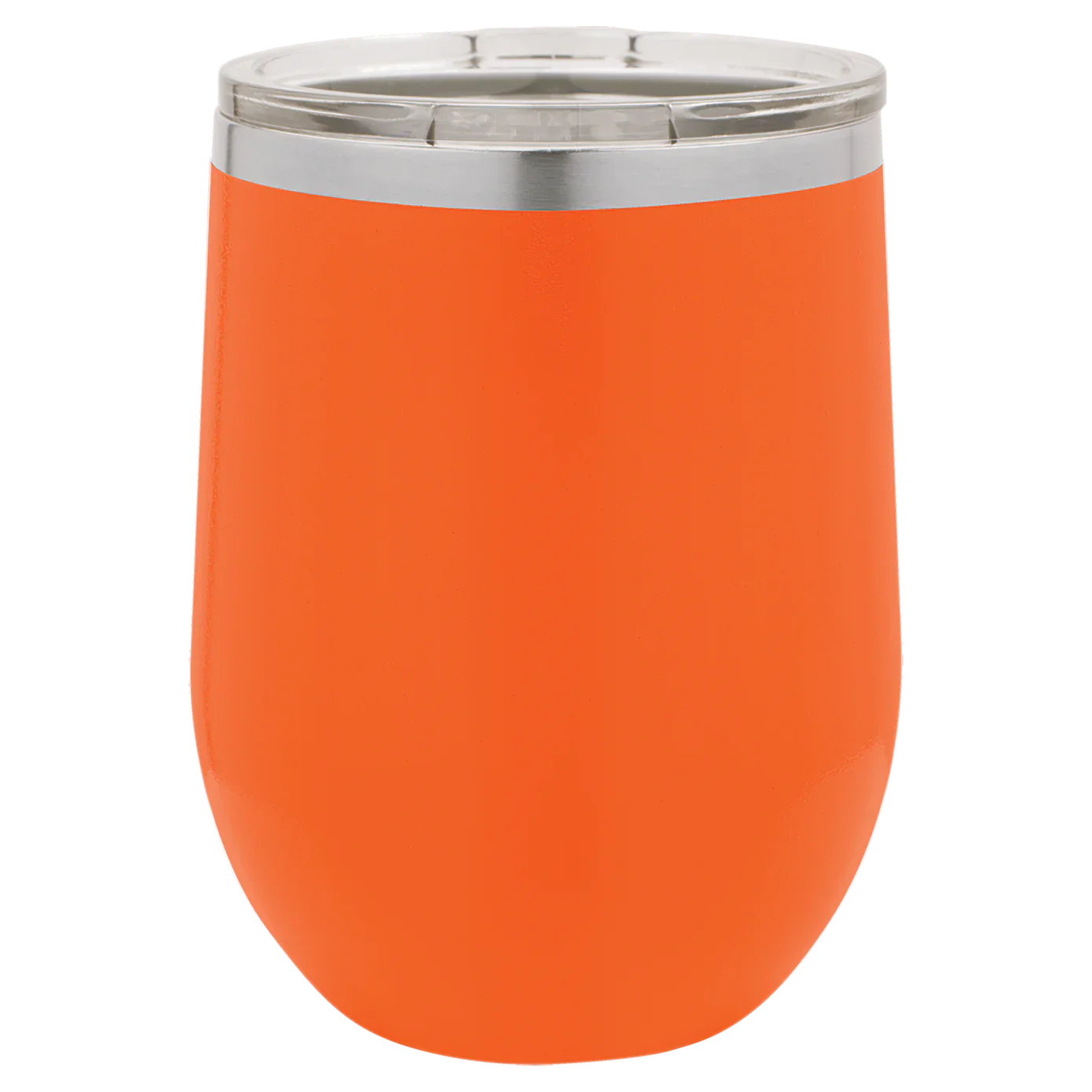 Wine Tumbler with Lid