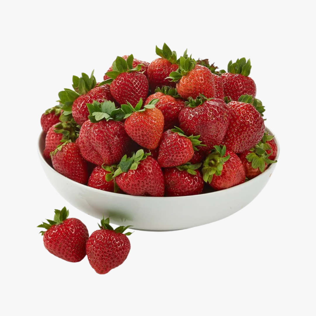 Strawberries, 2 lbs