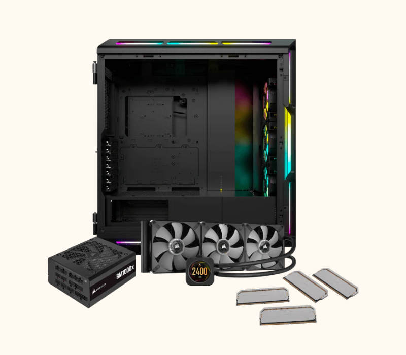 PC Builder