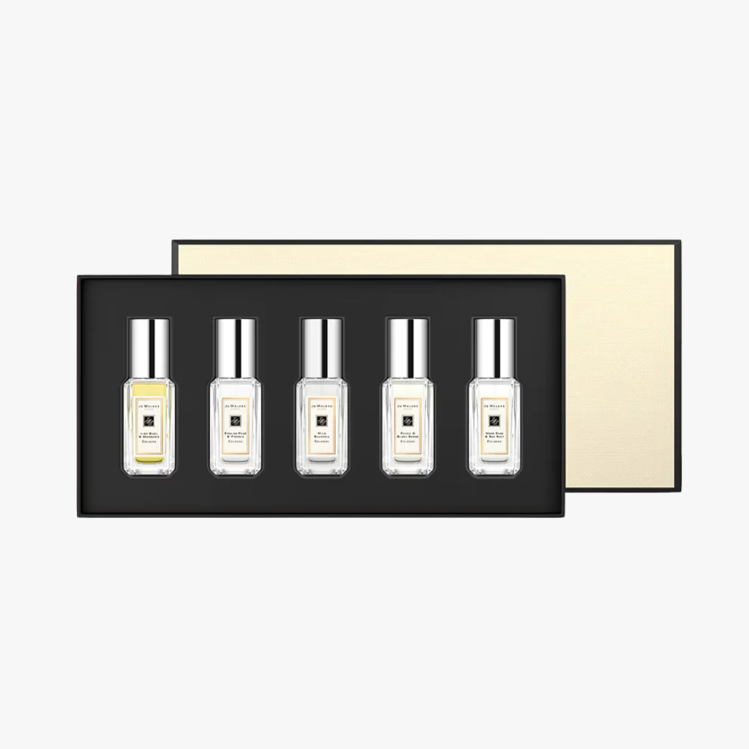 Perfume Set