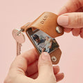Photo Keychain