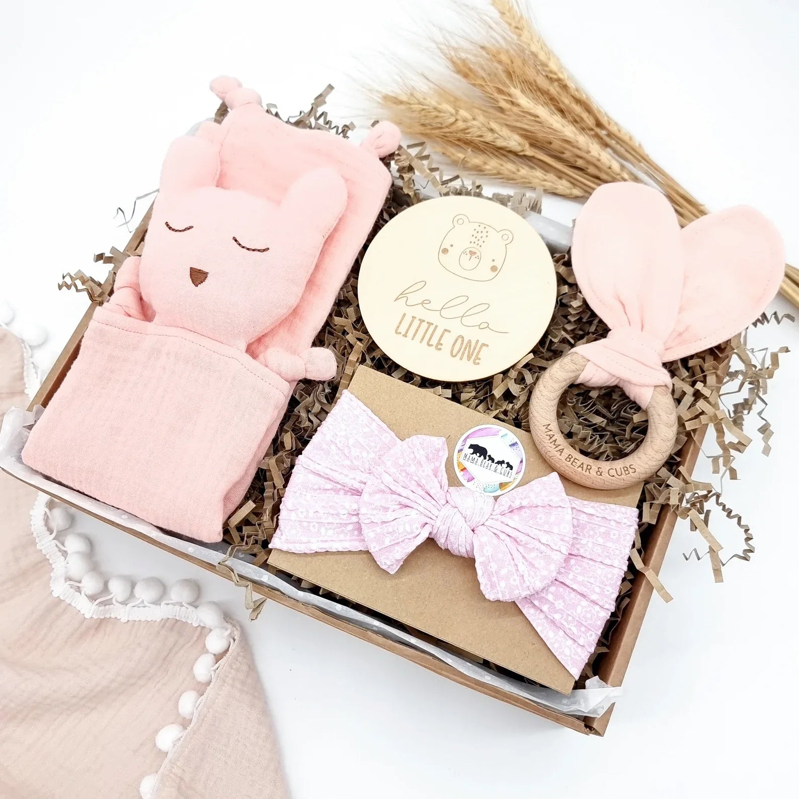 Baby Gift Box