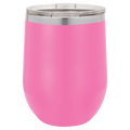 Wine Tumbler with Lid