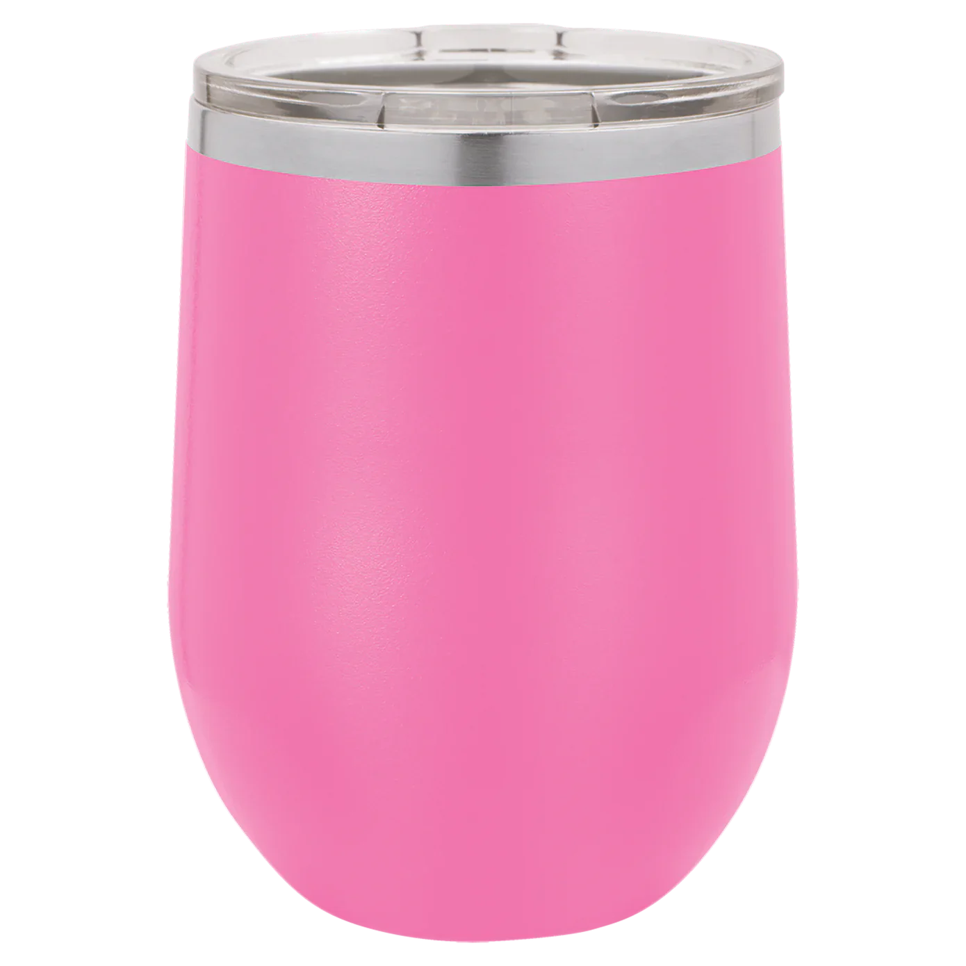 Wine Tumbler with Lid