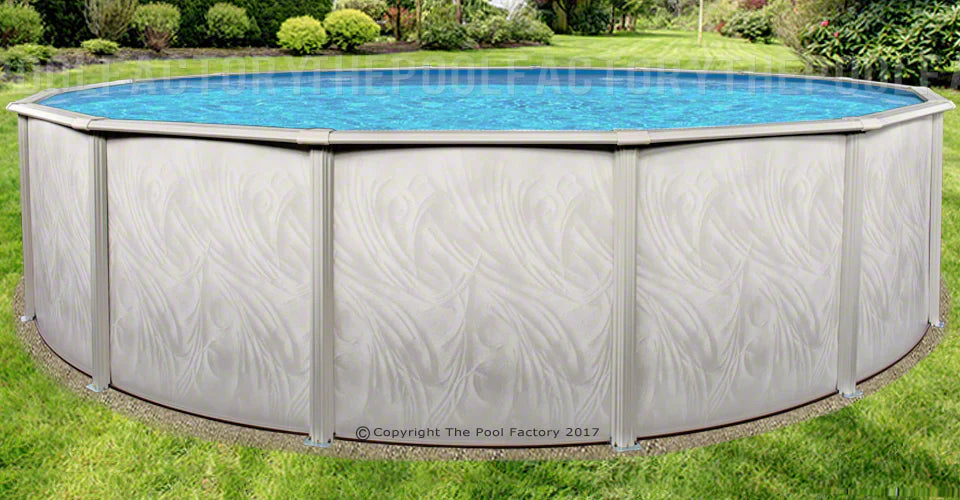 My Pool Package