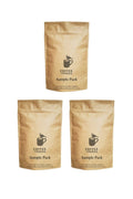 Sampler pack