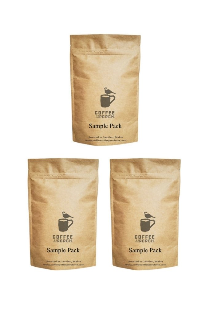Sampler pack