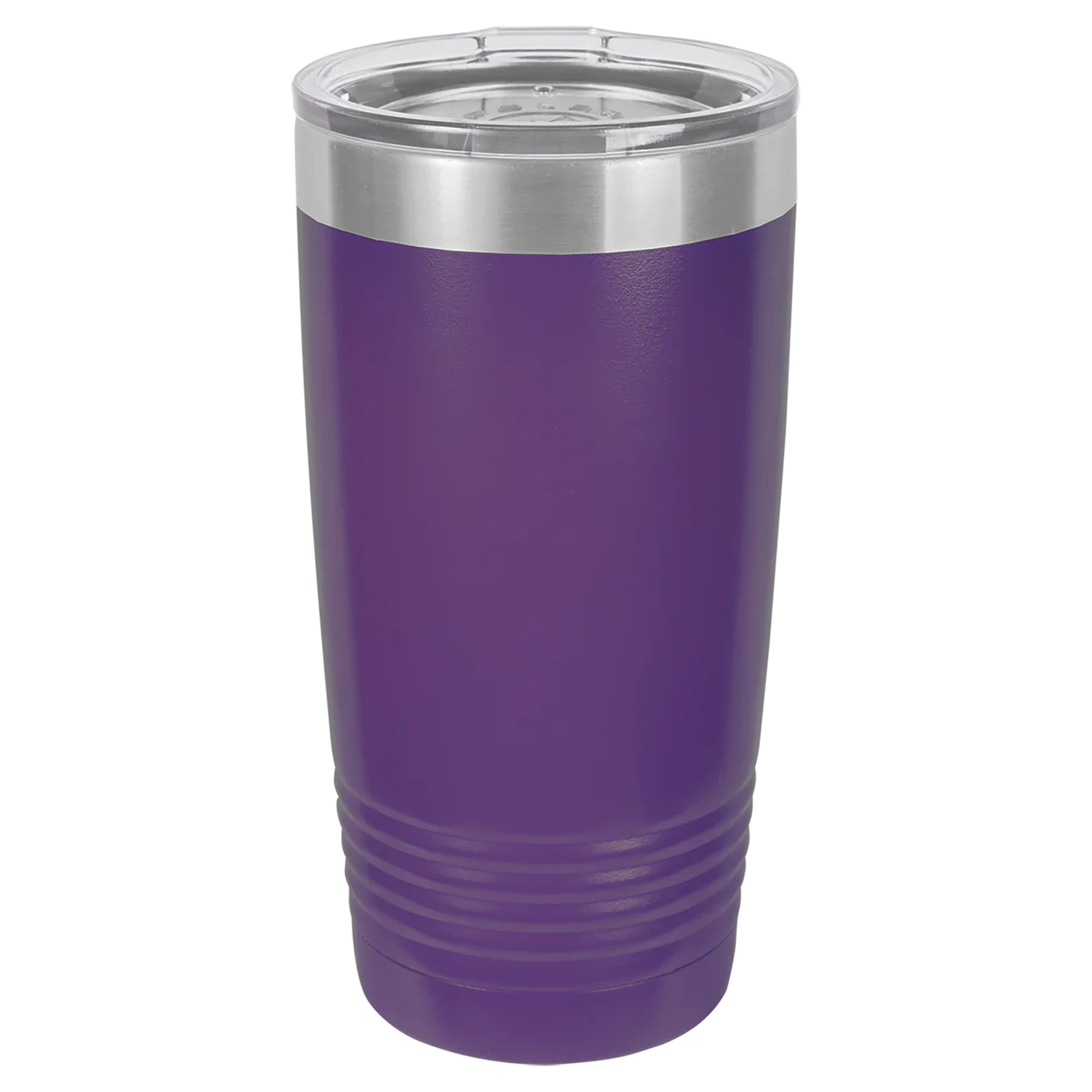 Letter Tumbler