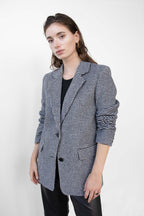 Check Blazer
