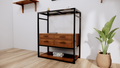 Custom Furniture