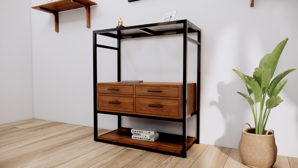 Custom Furniture