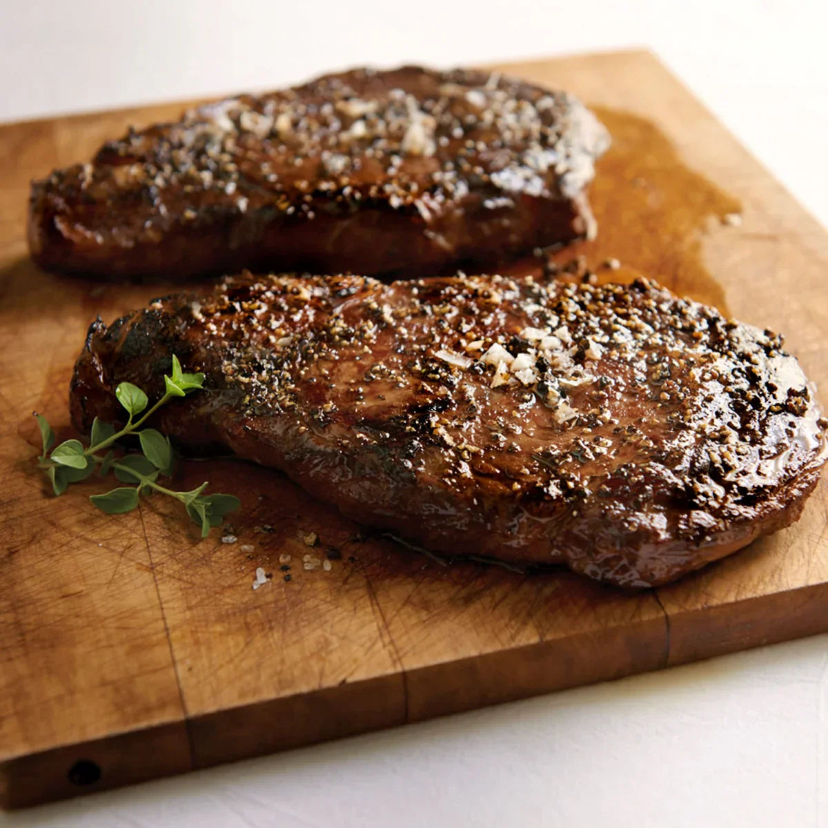 Prime Boneless Ribeye Steak
