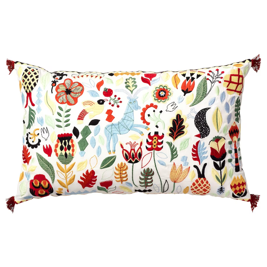 Cushions