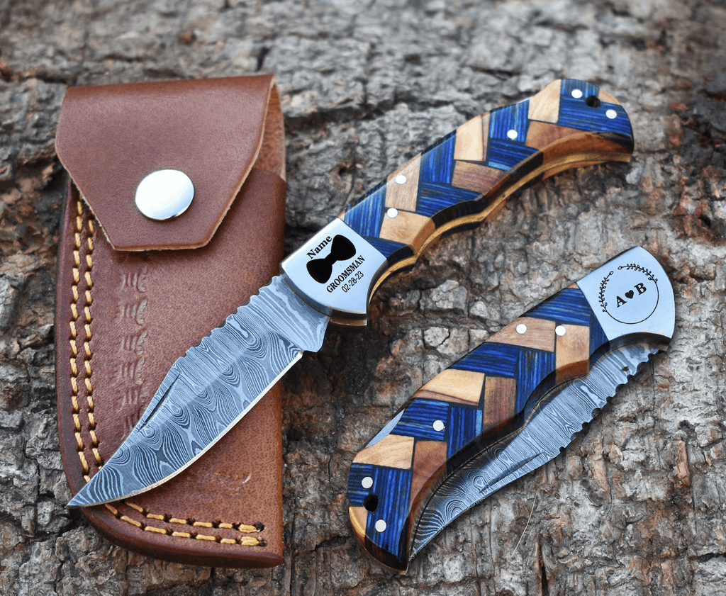 Pocket Knife
