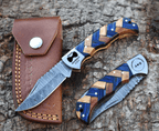 Pocket Knife