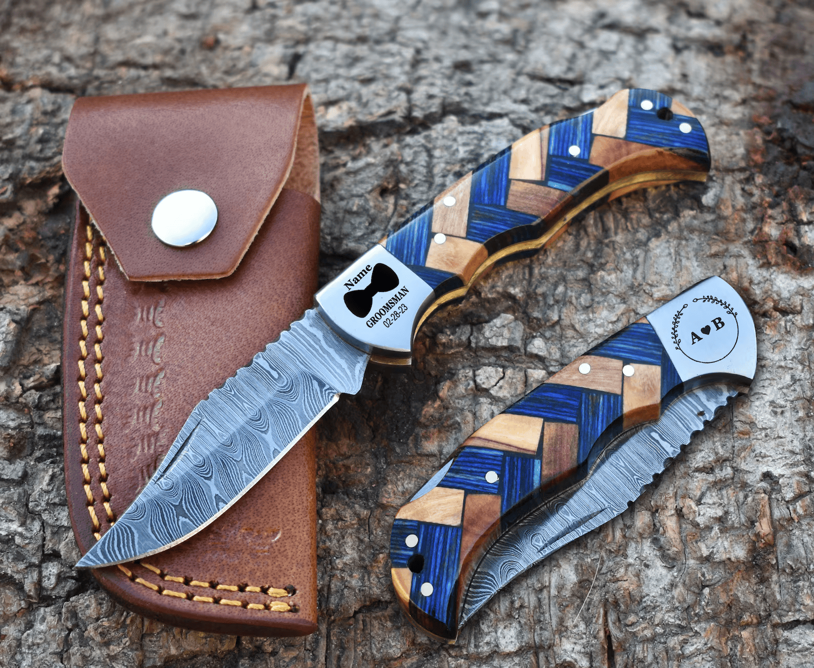 Pocket Knife