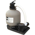 Sand Filter Systems