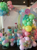 Custom Decor Packages