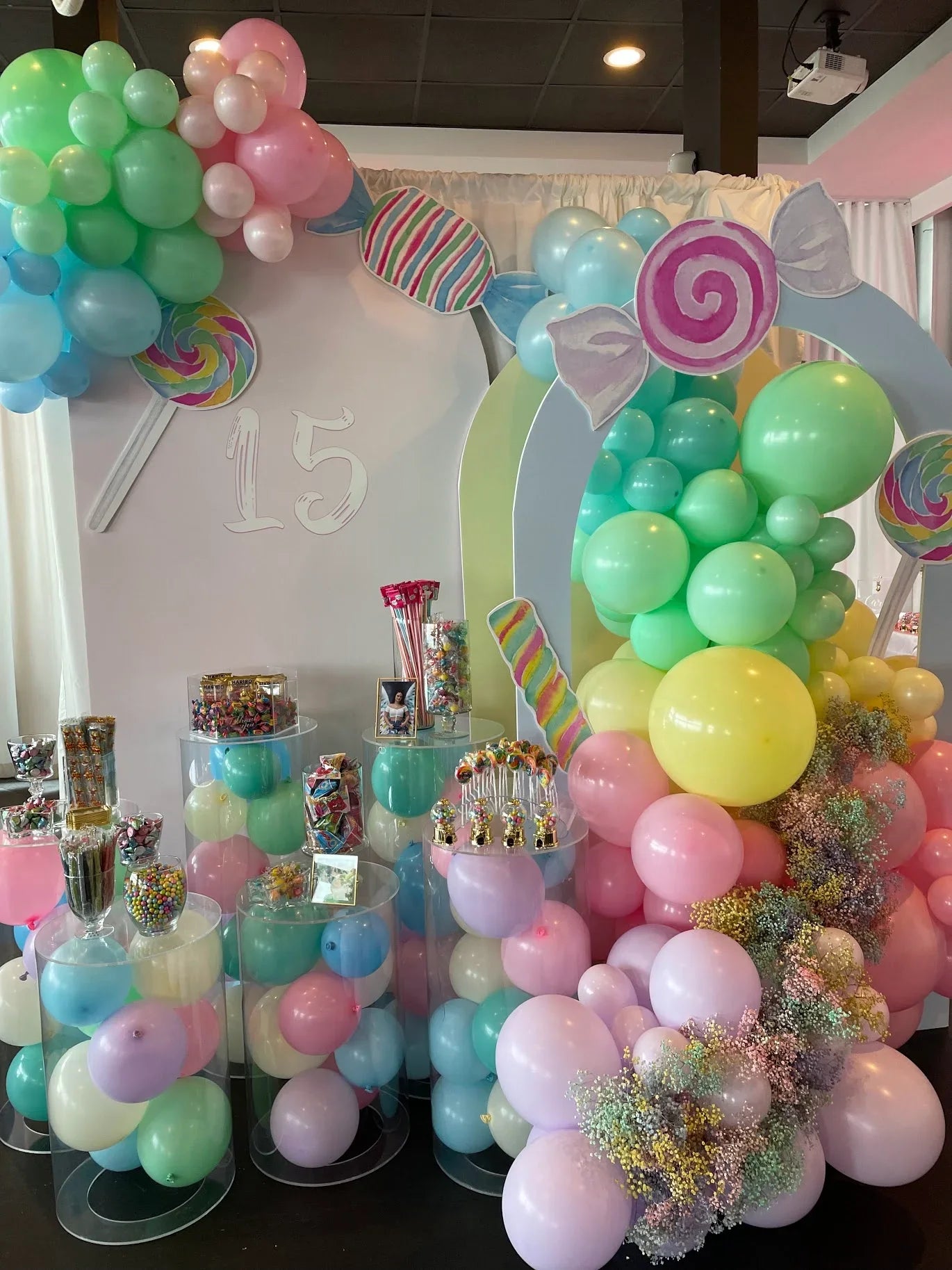 Custom Decor Packages
