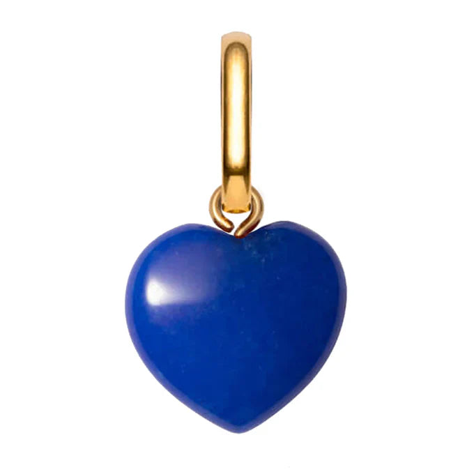 Birthstone Pendant
