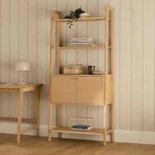 Side Storage