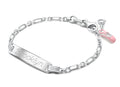 Engraved Bracelet