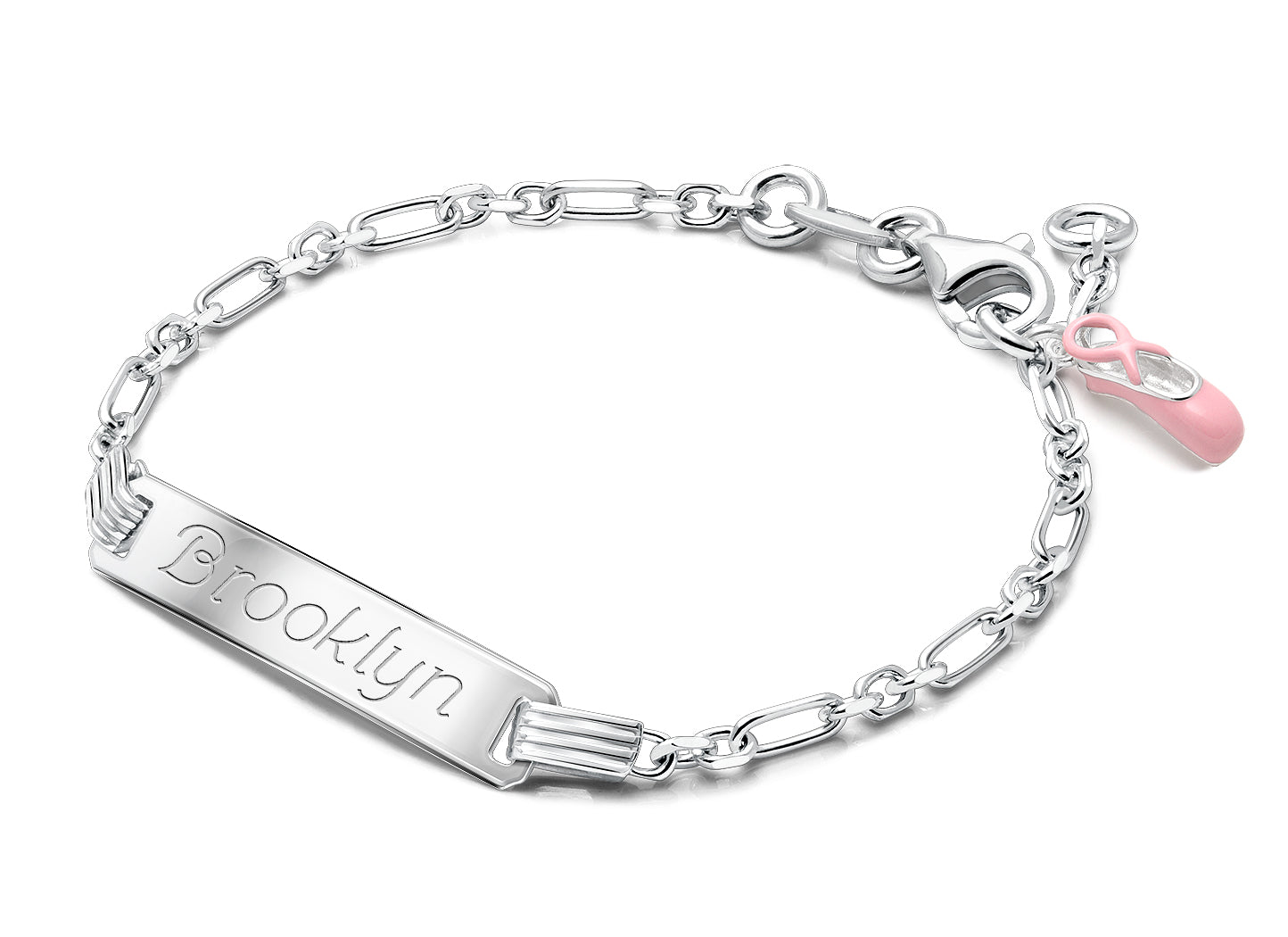 Engraved Bracelet
