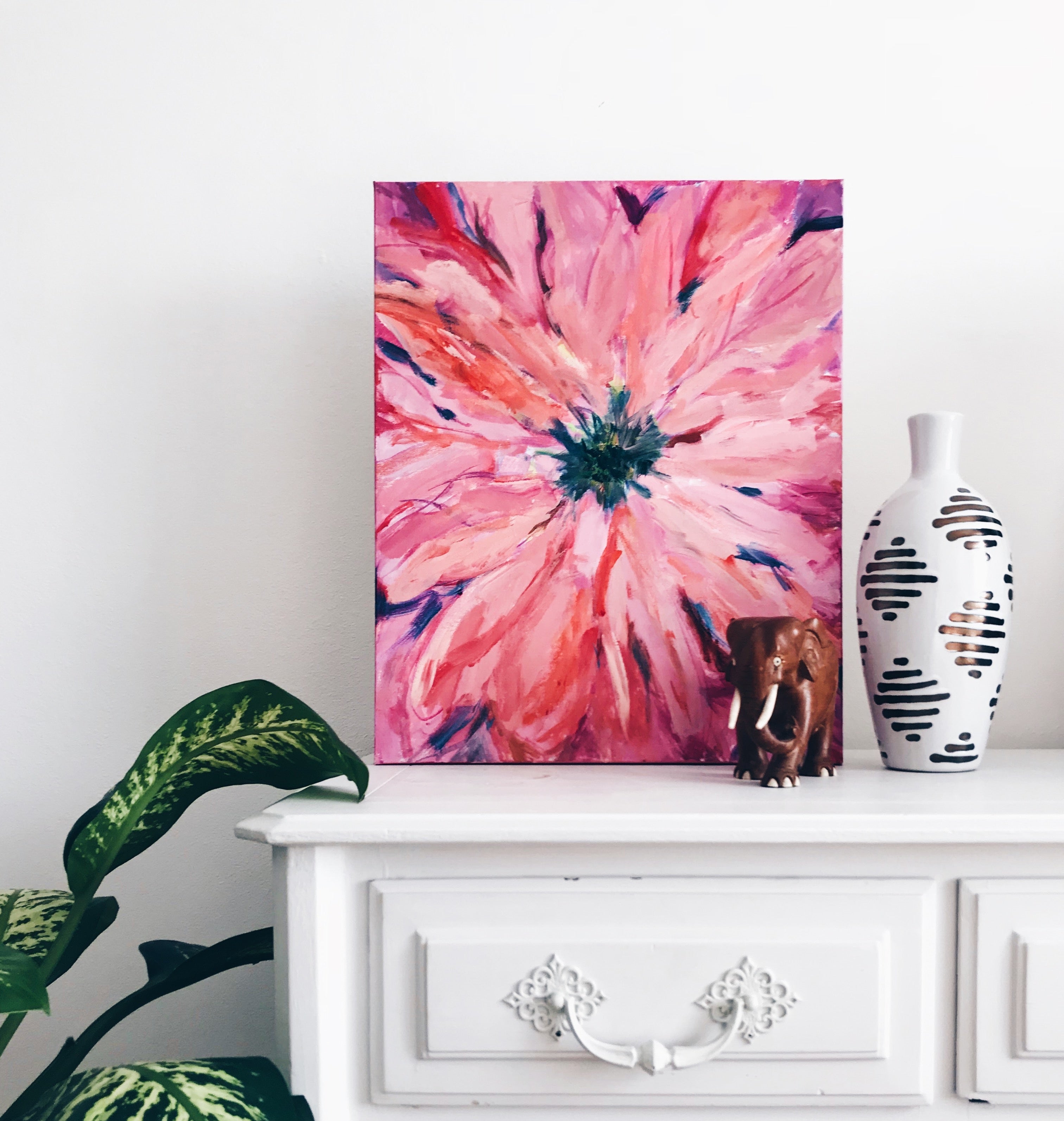 Framed Wall Art
