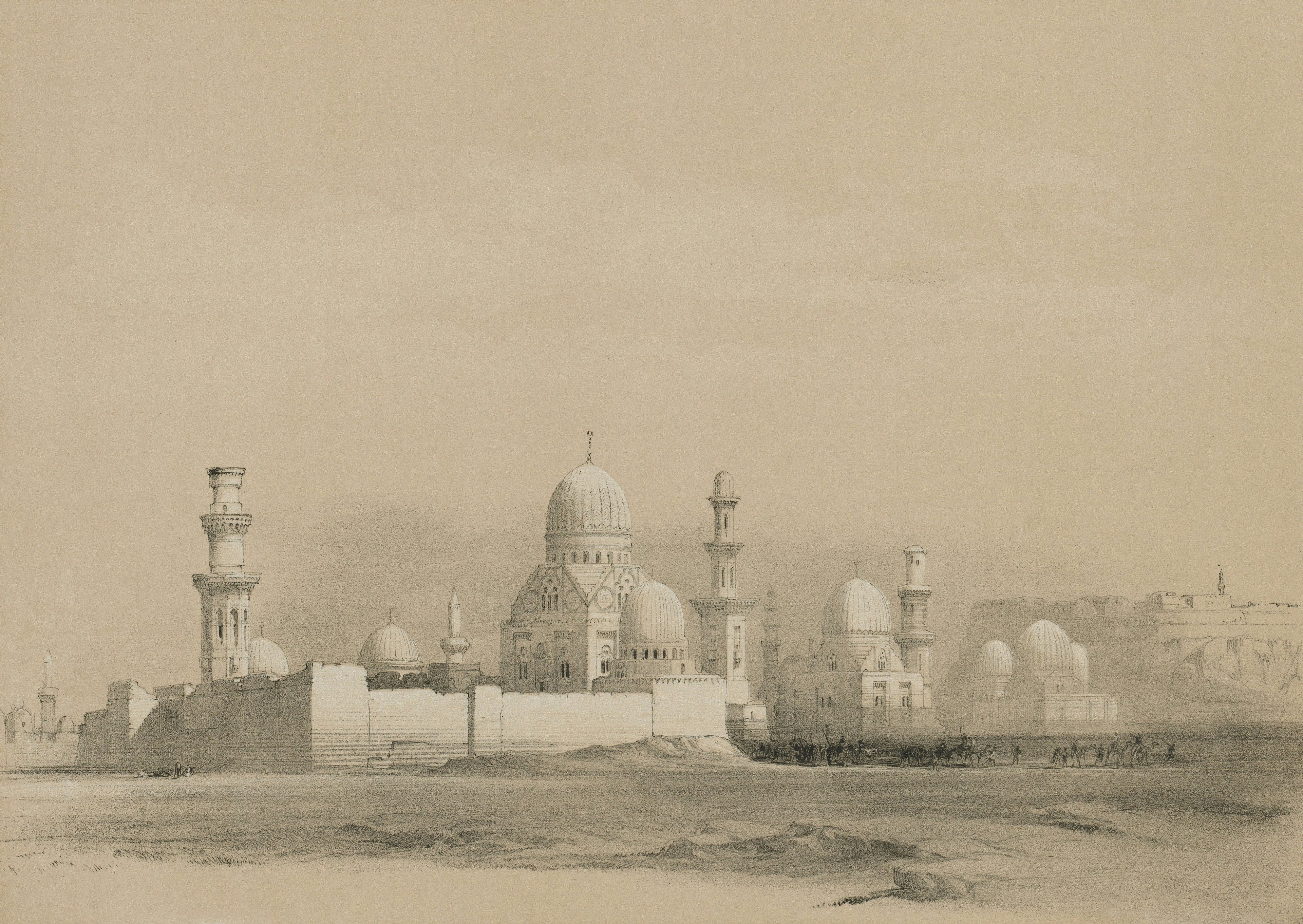 Lithograph