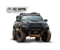 Toyota Tacoma Prinsu Cab Rack