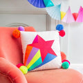 Cushions
