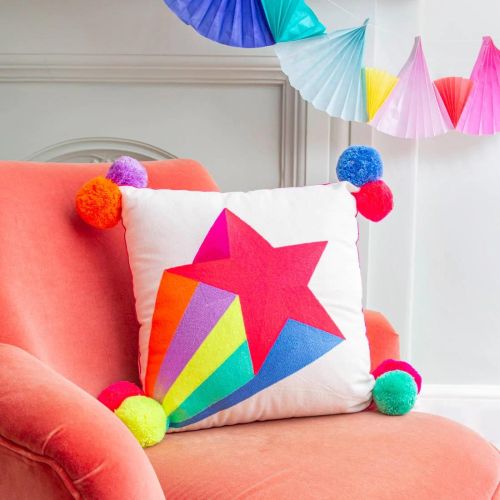 Cushions