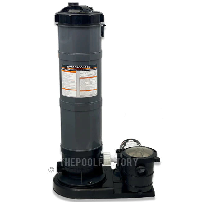 Cartridge Filter Systems