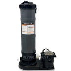 Cartridge Filter Systems