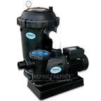 Cartridge Filter Systems