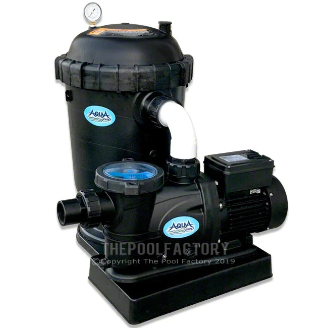 Cartridge Filter Systems