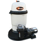 Cartridge Filter Systems