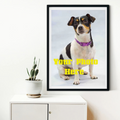 Custom Poster Print