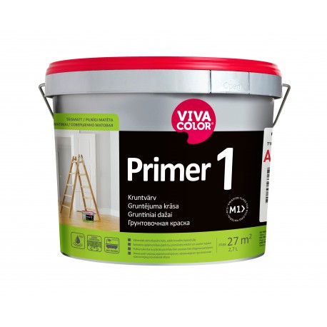 Vivacolor Primer 1 (2.7l)