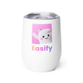 Wine tumbler