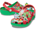 Classic Clog