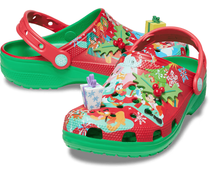 Classic Clog