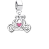 Your carriage awaits